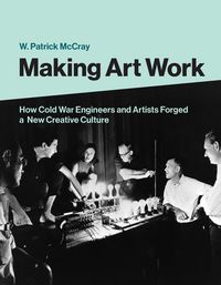 Produktbild: Making Art Work