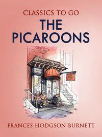 Produktbild: The Picaroons