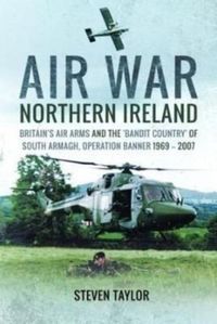 Produktbild: Air War Northern Ireland