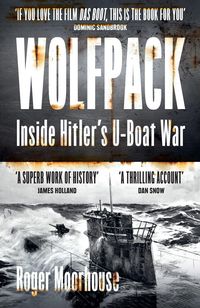Produktbild: Wolfpack