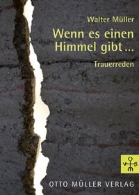 Produktbild: Wenn es einen Himmel gibt&hellip;