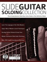 Produktbild: Slide Guitar Soloing Collection