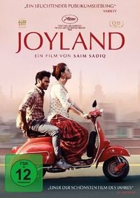 Produktbild: Joyland
