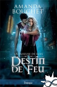 Produktbild: Destin de feu