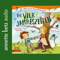 Produktbild: Die vier Jahreszeiten
