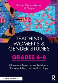Produktbild: Teaching Women's and Gender Studies