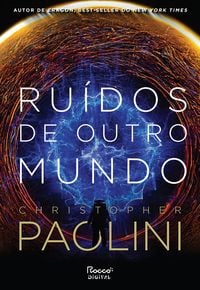 Produktbild: Ru&iacute;dos de outro mundo