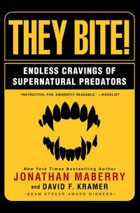 Produktbild: They Bite