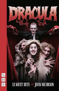 Produktbild: Dracula