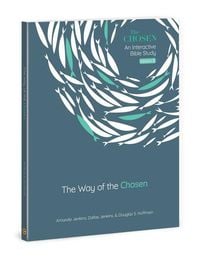 Produktbild: The Way of the Chosen