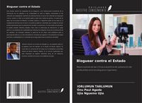 Produktbild: Bloguear contra el Estado