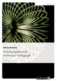 Produktbild: Schwarze P&auml;dagogik