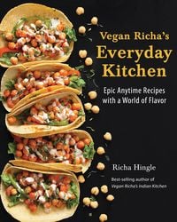 Produktbild: Vegan Richa's Everyday Kitchen