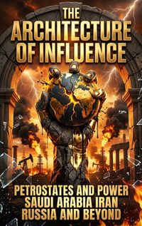 Produktbild: The Architecture of Influence