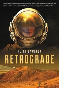 Produktbild: Retrograde