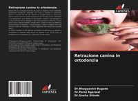 Produktbild: Retrazione canina in ortodonzia
