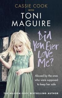 Produktbild: Did You Ever Love Me?