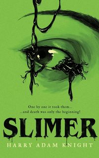 Produktbild: Slimer