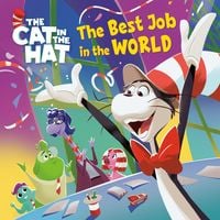 Produktbild: The Best Job in the World (the Cat in the Hat Movie)