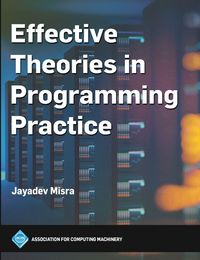 Produktbild: Effective Theories in Programming Practice