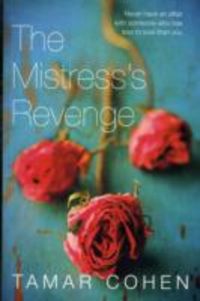 Produktbild: The Mistress's Revenge