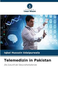 Produktbild: Telemedizin in Pakistan