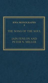 Produktbild: Song Of The Soul
