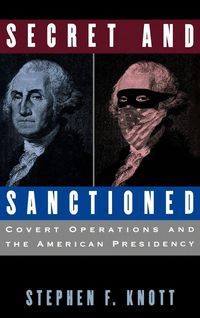 Produktbild: Secret and Sanctioned
