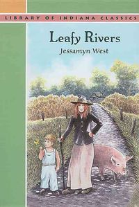 Produktbild: Leafy Rivers