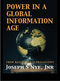 Produktbild: Power in the Global Information Age