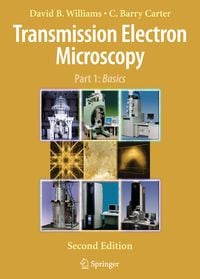 Produktbild: Transmission Electron Microscopy