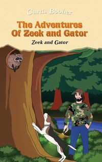 Produktbild: The Adventures of Zeek and Gator