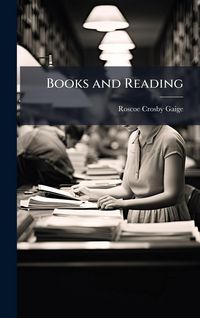 Produktbild: Books and Reading