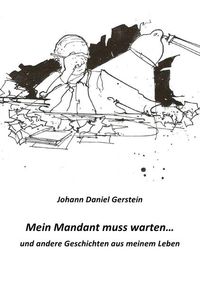 Produktbild: Mein Mandant muss warten
