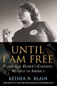 Produktbild: Until I Am Free