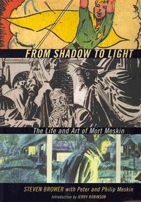 Produktbild: From Shadow to Light
