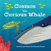 Produktbild: Cosmos The Curious Whale