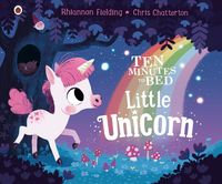 Produktbild: Little Unicorn