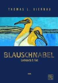 Produktbild: Blauschnabel