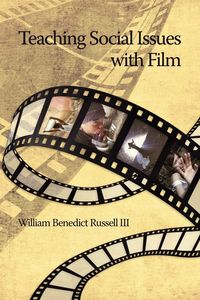 Produktbild: Teaching Social Issues with Film