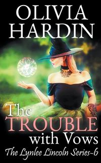 Produktbild: The Trouble with Vows