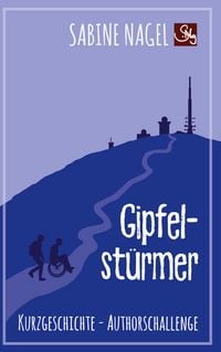 Produktbild: Gipfelst&uuml;rmer