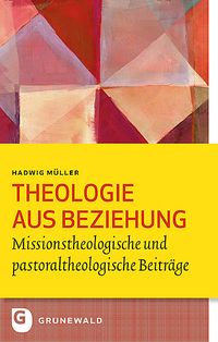 Produktbild: Theologie aus Beziehung