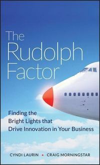 Produktbild: The Rudolph Factor