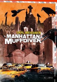 Produktbild: Manhattan Muffdiver
