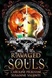 Produktbild: Ravaged Souls