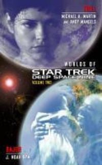 Bild vom Artikel Star Trek: Deep Space Nine: Worlds of Deep Space Nine #2: Trill and Bajor vom Autor Andy Mangels
