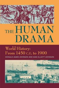 Produktbild: The Human Drama, Vol. III