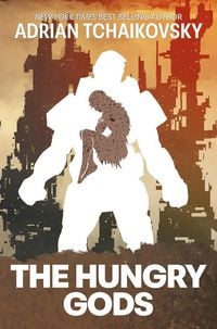 Produktbild: The Hungry Gods