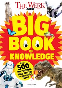 Produktbild: The Week Junior Big Book of Knowledge